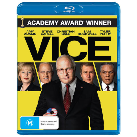 Vice