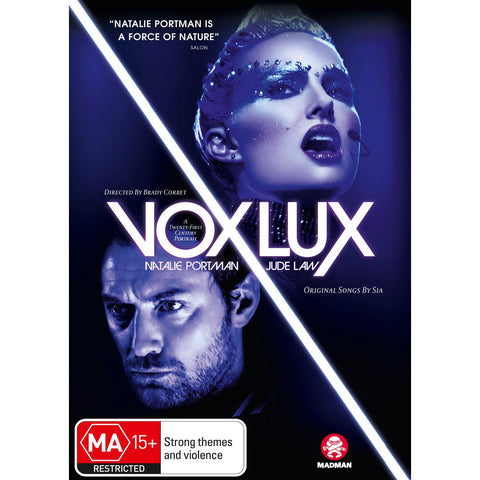 Vox Lux
