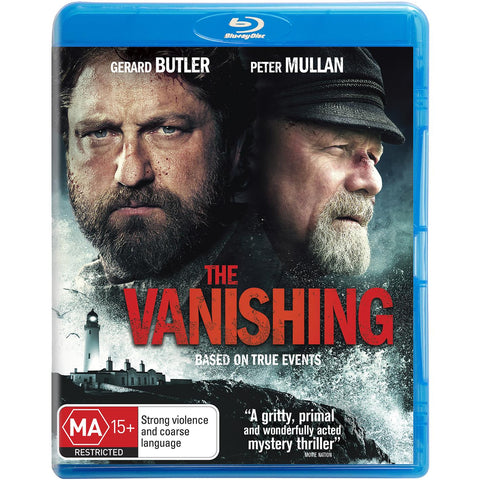 Vanishing, The