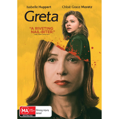 Greta