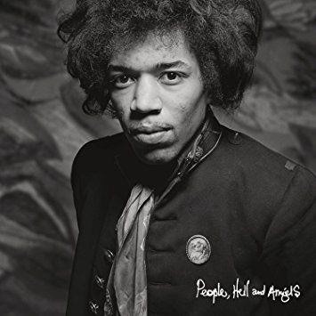 People, Hell & Angels (Reissue)