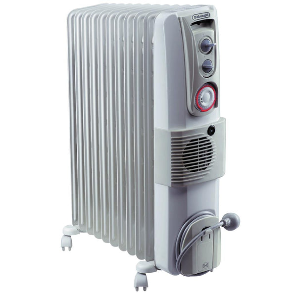 De'Longhi 2400W Oil Column Heater JB Hi-Fi