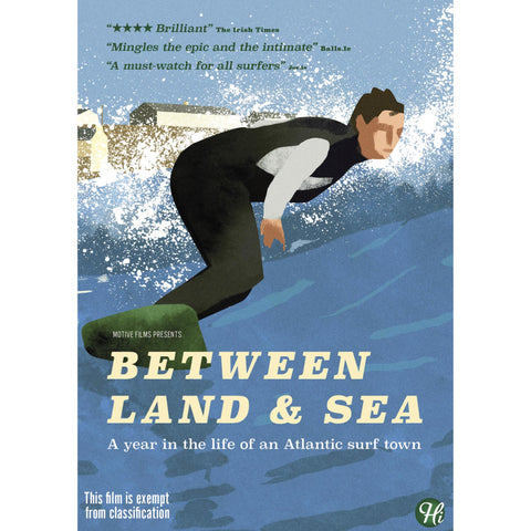 Between Land and Sea