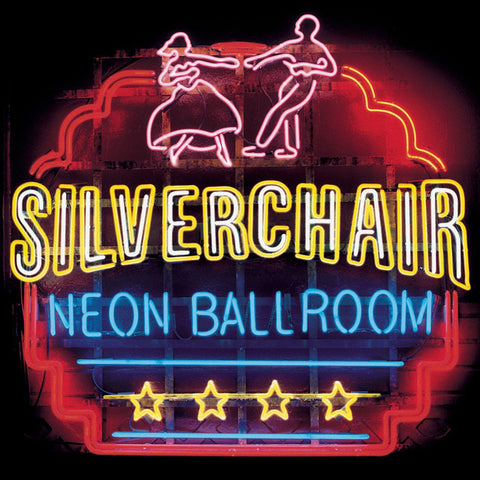 Neon Ballroom (Reissue)