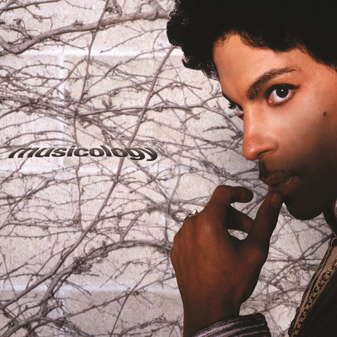 Musicology (Reissue)