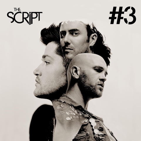 #3 (Reissue)