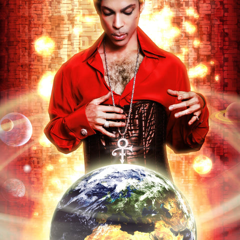 Planet Earth (Reissue)