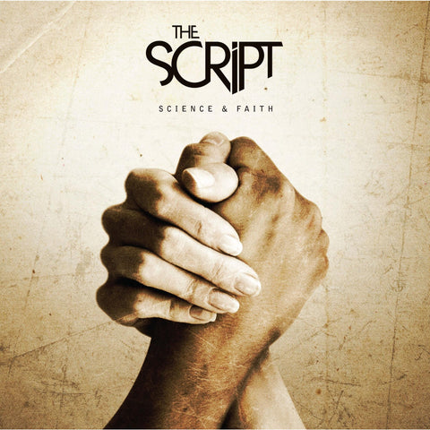 Science & Faith (Reissue)