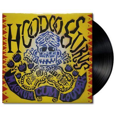 Magnum Cum Louder (Vinyl) (Reissue)
