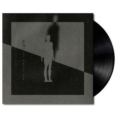 Missing Man Ep, The (Vinyl)