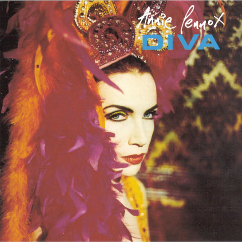 Diva (Reissue)