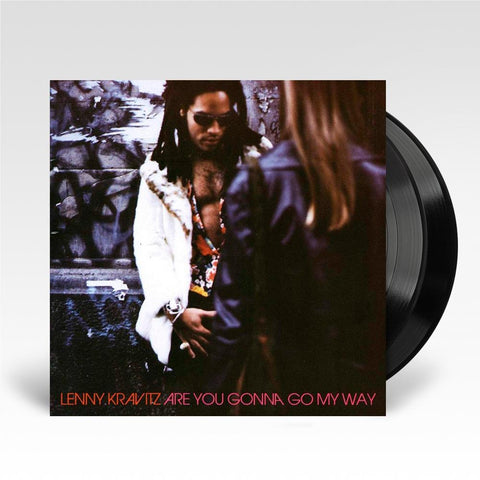 Are You Gonna Go My Way (Vinyl) (Reissue)