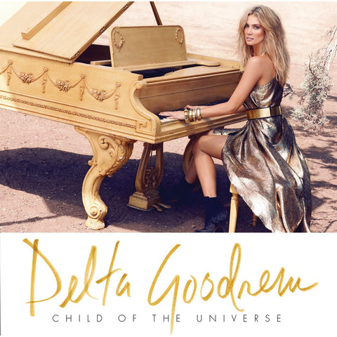 Child Of The Universe (Reissue)
