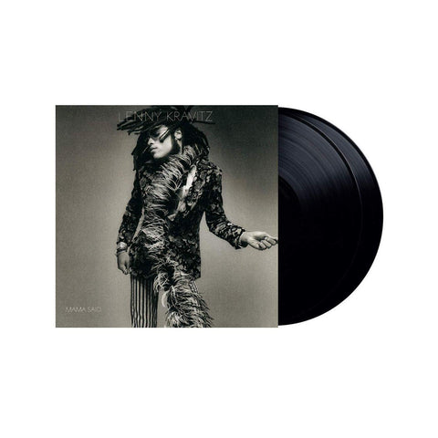 Mama Said (Vinyl) (Reissue) (Import)