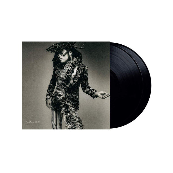Mama Said (Vinyl) (Reissue) (Import) - JB Hi-Fi