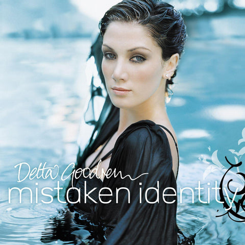Mistaken Identity (Reissue)