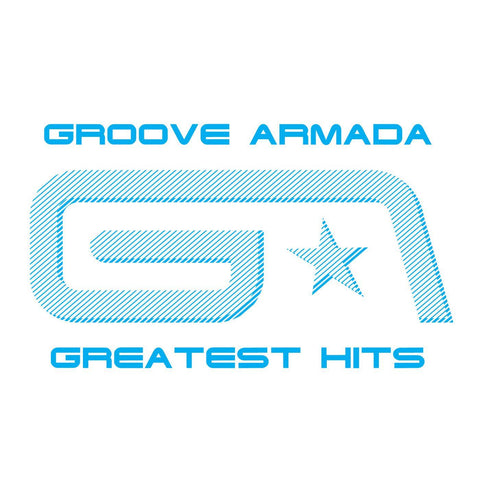 Groove Armada: Greatest Hits (Reissue)