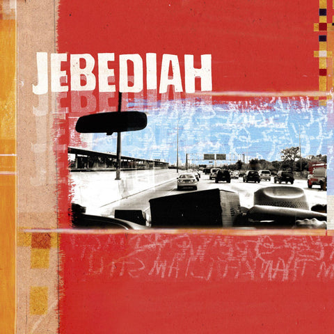 Jebediah (Gold Series)