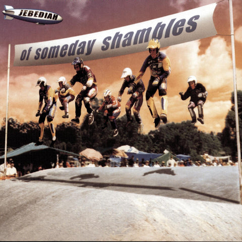 Of Someday Shambles (Gold Series)