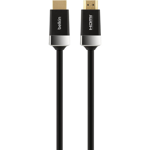 Belkin Advanced Series Premium High Speed HDMI Cable with Ethernet 4K 2m
