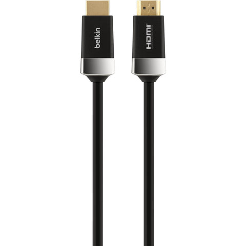 Belkin Advanced Series Premium High Speed HDMI Cable with Ethernet 4K 5m