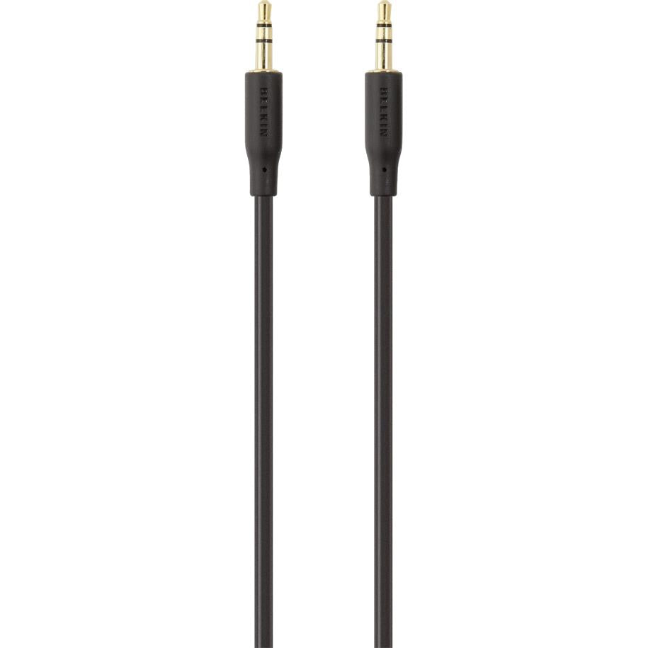 Belkin Essential Stereo 3.5mm Audio Cable (2.0m) – image 1