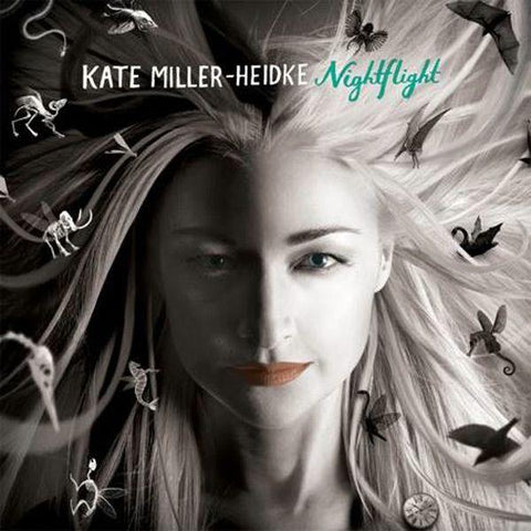 Nightflight (Reissue)