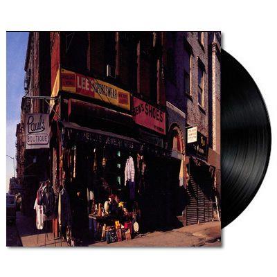 Paul's Boutique (Vinyl) (Reissue)