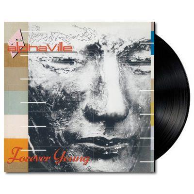Forever Young (Vinyl) (Remastered Edition)