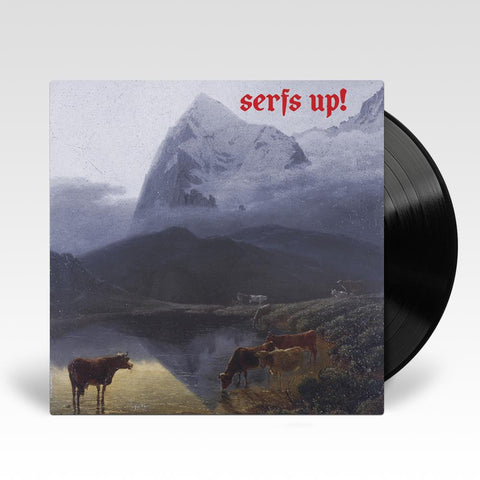 Serfs Up! (Vinyl)