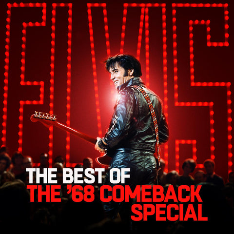 Best Of The ’68 Comeback Special, The