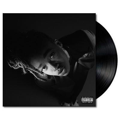 Grey Area (Vinyl)