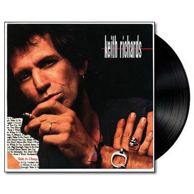 Talk Is Cheap (180gm Vinyl) (Reissue)
