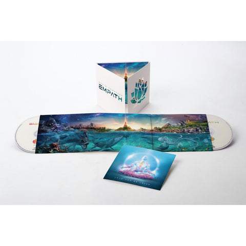 Empath (Limited Deluxe Edition)