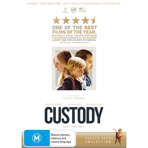 Custody