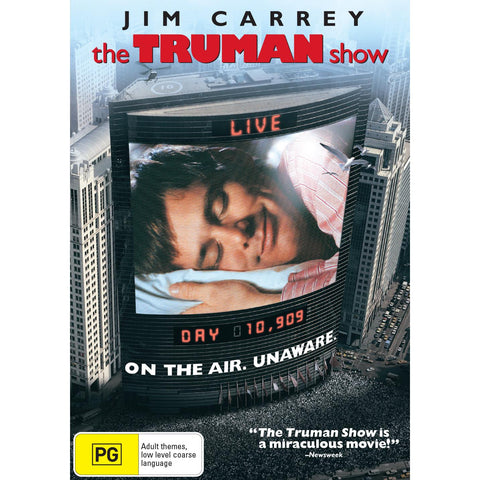 Truman Show, The
