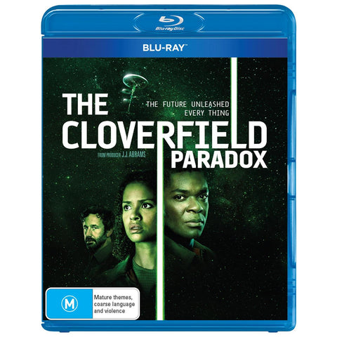 Cloverfield Paradox, The