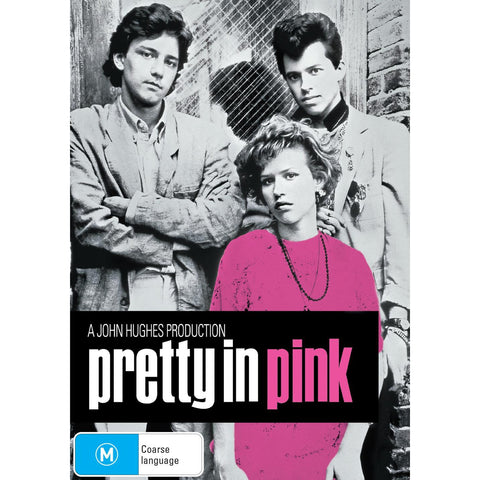 Pretty In Pink