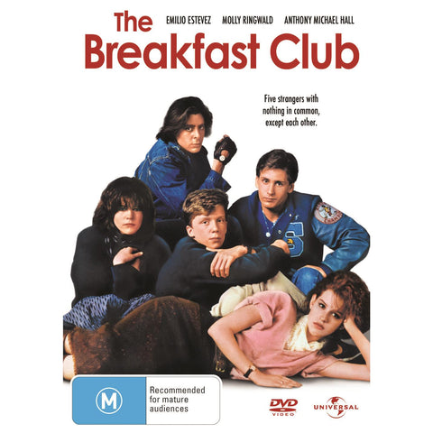 Breakfast Club, The