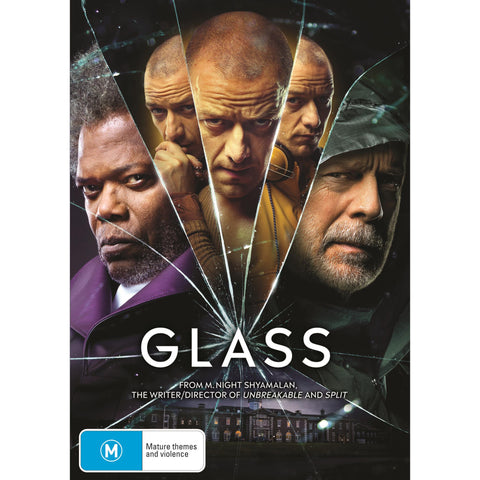 Glass