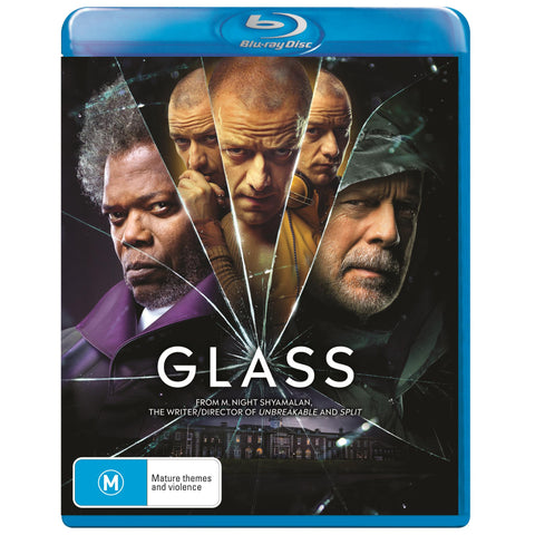 Glass