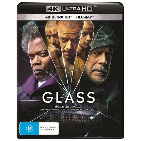 Glass