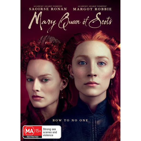 Mary Queen of Scots
