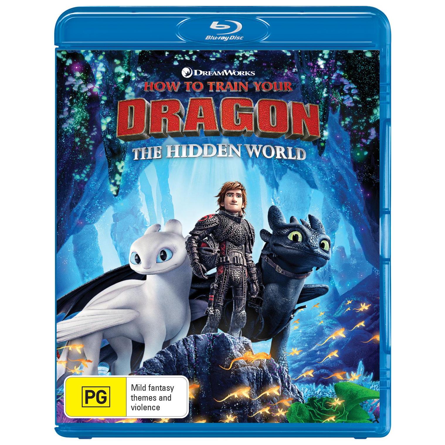 Dreamworks Animation How To Train Dragon Netflix How To Train Your