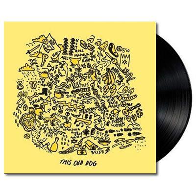 This Old Dog (Vinyl)