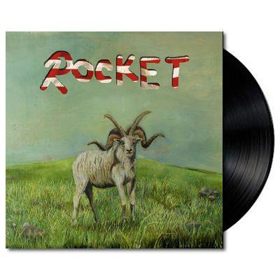 Rocket (Vinyl)
