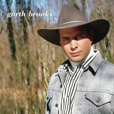 Garth Brooks (Remastered)