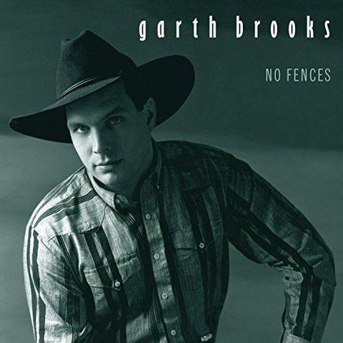 No Fences (Remastered)