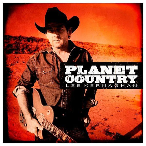 Planet Country (Reissue)