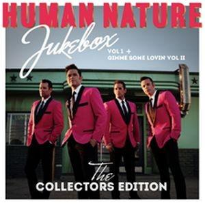 Jukebox & Gimme Some Lovin' Jukebox II (Collector's Edition)
